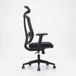 Medical Mesh Chair High Back | Ergonomic Adjustable Office Chair with Lumbar Support & 1-Year Warranty