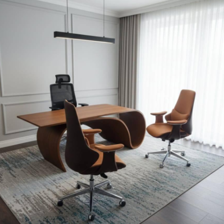 VIP Executive Desk