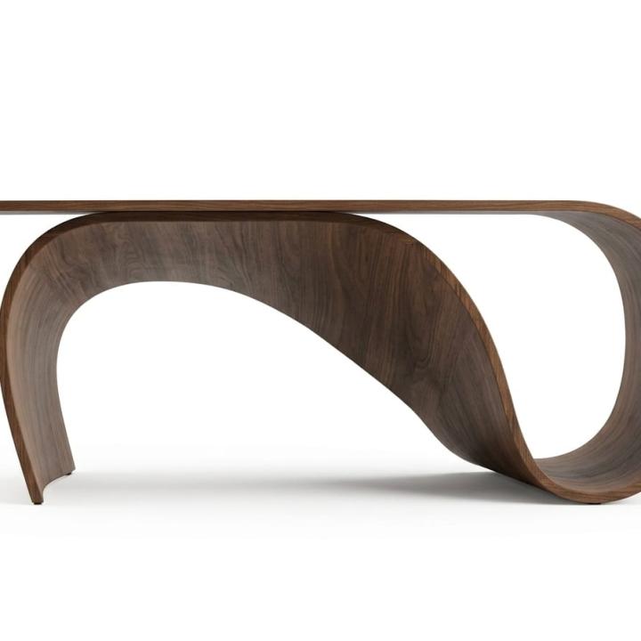 VIP Executive Desk