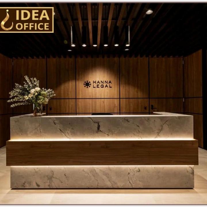 The Zenith Reception