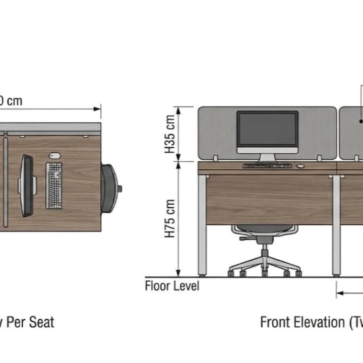 Elite Workstation