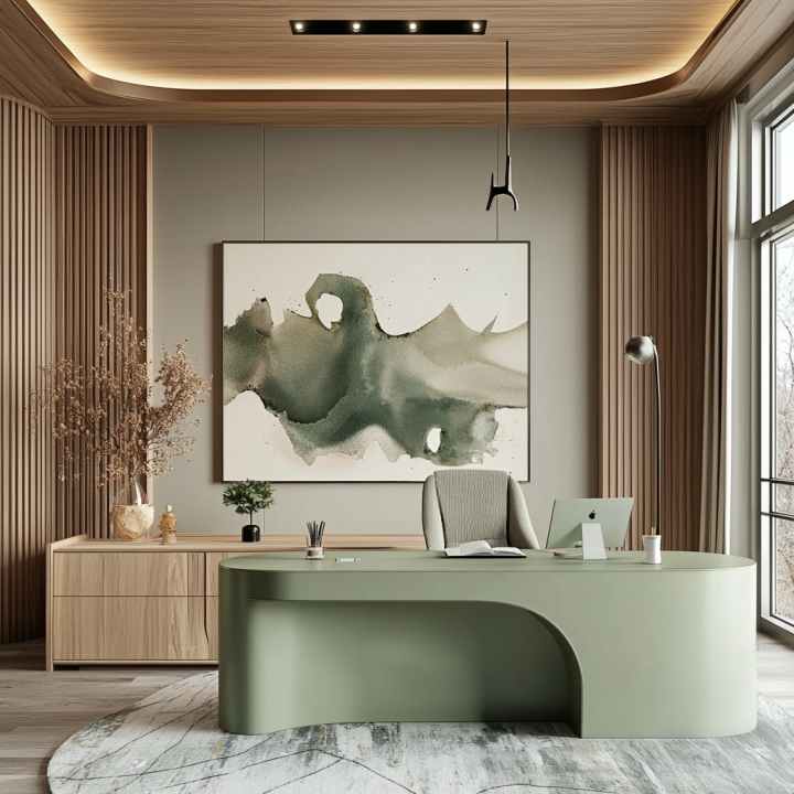 Nordic Opulence