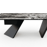 Office Desk MO-023