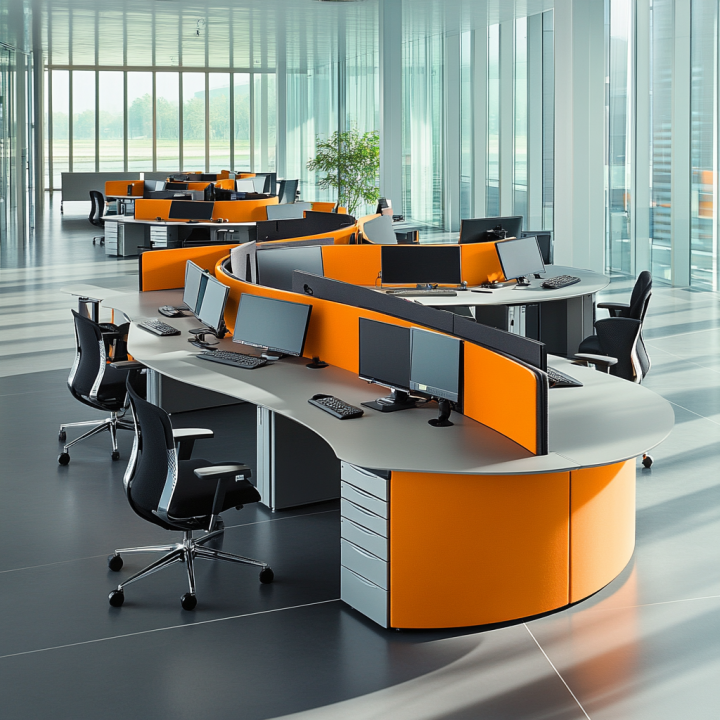 Elite Workstation